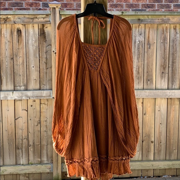 Boho dress - Picture 2 of 4